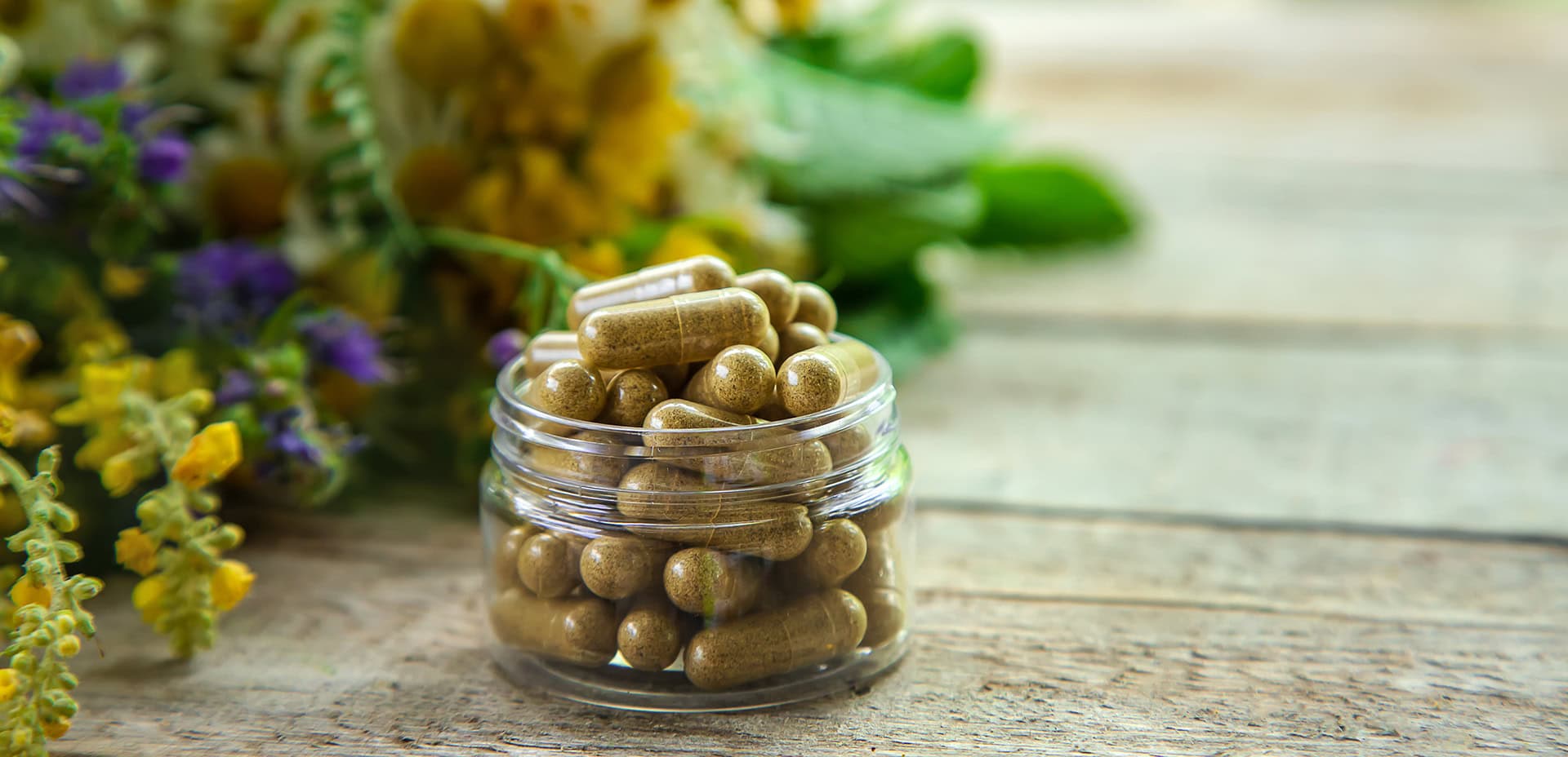 Fermentierte Pflanzenstoffe: Wie AuraNatura® das Immunsystem natürlich unterstützt